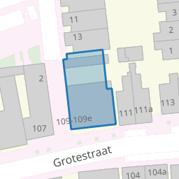 Perceel WWK00-G-1336