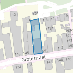 Perceel WWK00-G-1342