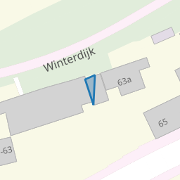 Perceel WWK00-G-1346