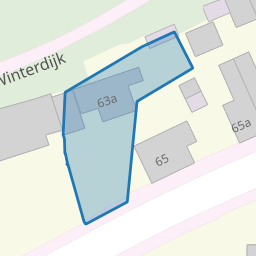 Perceel WWK00-G-1347