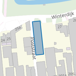 Perceel WWK00-G-1349