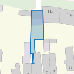 Perceel WWK00-G-1351