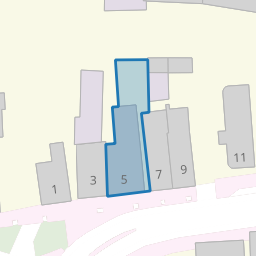 Perceel WWK00-G-1352