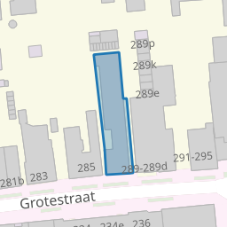 Perceel WWK00-G-1356