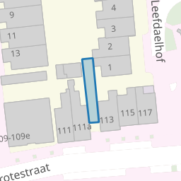 Perceel WWK00-G-1360