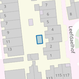 Perceel WWK00-G-1362