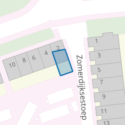 Perceel WWK00-G-1367