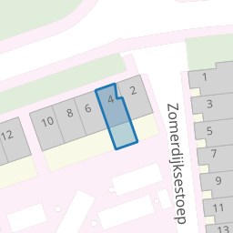 Perceel WWK00-G-1368