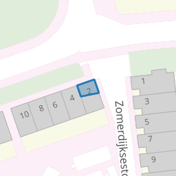 Perceel WWK00-G-1384