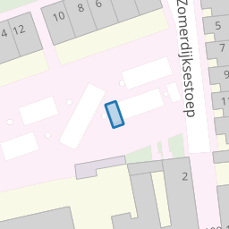 Perceel WWK00-G-1386