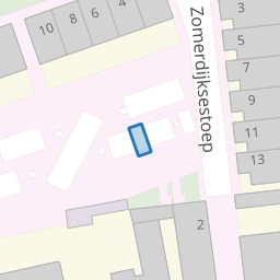 Perceel WWK00-G-1388