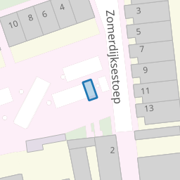 Perceel WWK00-G-1390