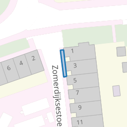 Perceel WWK00-G-1401