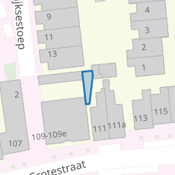 Perceel WWK00-G-1402