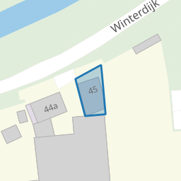 Perceel WWK00-G-1407