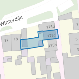 Perceel WWK00-G-1409