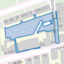 Perceel WWK00-G-1419