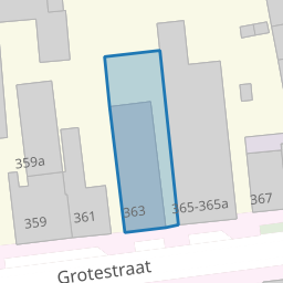 Perceel WWK00-G-1421