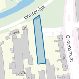 Perceel WWK00-G-1422