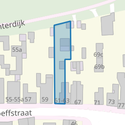 Perceel WWK00-G-1451