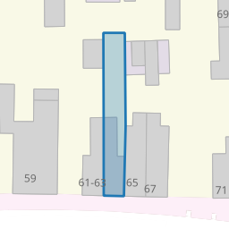 Perceel WWK00-G-1452