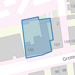 Perceel WWK00-G-1455