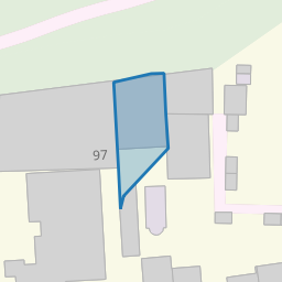 Perceel WWK00-G-1459