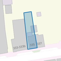 Perceel WWK00-G-1463