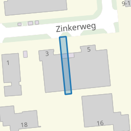 Perceel WWK00-G-1466