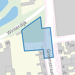 Perceel WWK00-G-1507