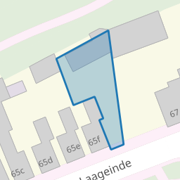 Perceel WWK00-G-1528