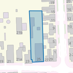 Perceel WWK00-G-1536