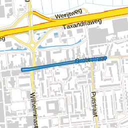 Perceel WWK00-G-1552