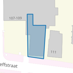 Perceel WWK00-G-1557