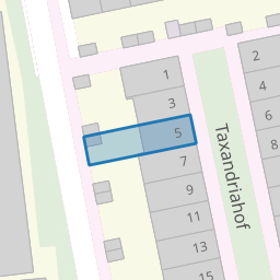 Perceel WWK00-G-1580