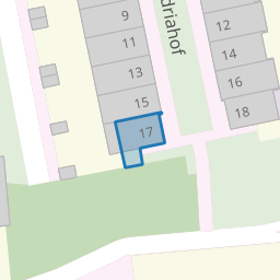 Perceel WWK00-G-1581