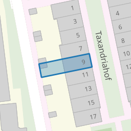 Perceel WWK00-G-1588