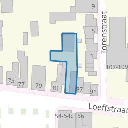 Perceel WWK00-G-1601