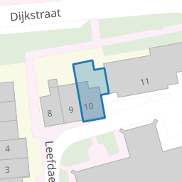 Perceel WWK00-G-1609