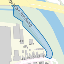 Perceel WWK00-G-1610