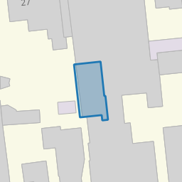 Perceel WWK00-G-1614