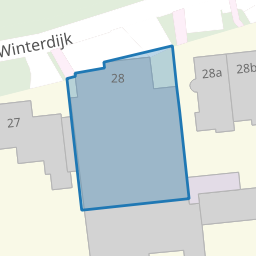 Perceel WWK00-G-1615