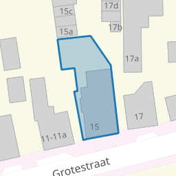 Perceel WWK00-G-1629