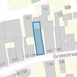 Perceel WWK00-G-1632