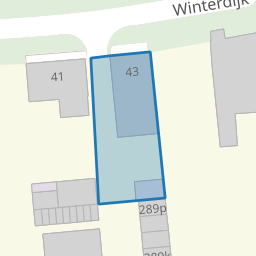 Perceel WWK00-G-1639