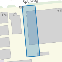 Perceel WWK00-G-1644