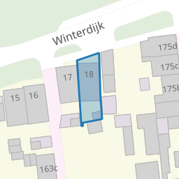 Perceel WWK00-G-1650