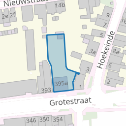 Perceel WWK00-G-1657