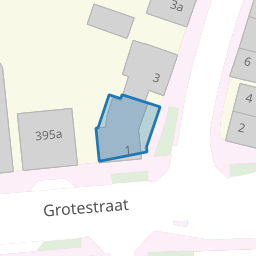 Perceel WWK00-G-1658