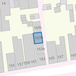 Perceel WWK00-G-1661